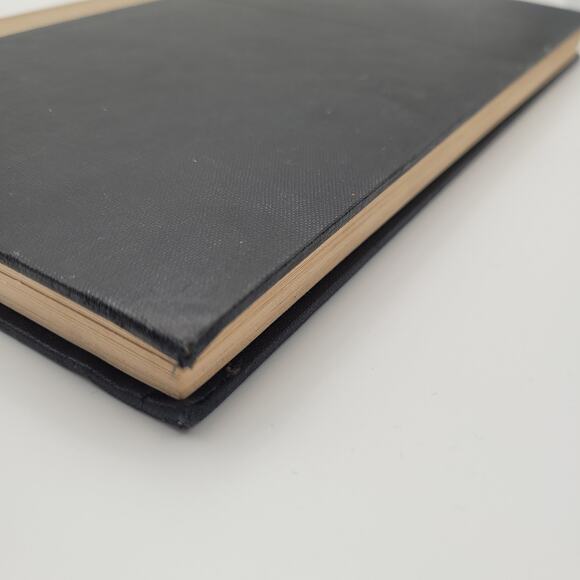 Long Days Journey Into Night Hardcover Book 1957 - Picture 5 of 13